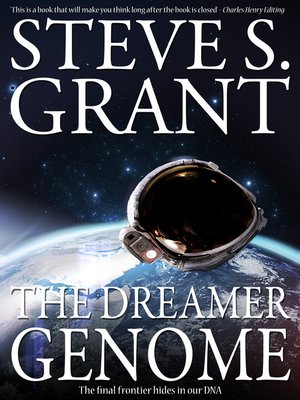 cover image of The Dreamer Genome